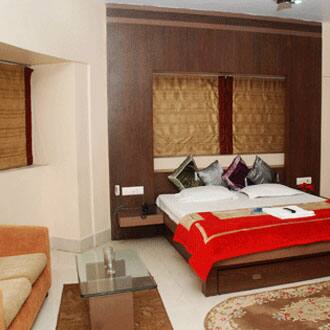 The Stay, Kolkata 3